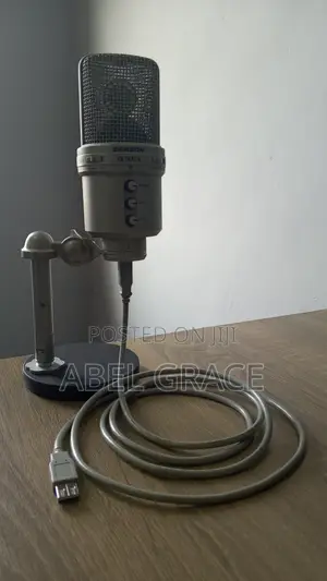 Samson G Track Condenser Mic