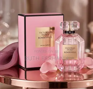 Victoria Secret Bombshell