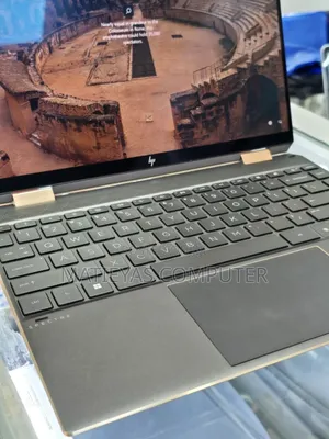 New Laptop HP Spectre 14 16GB Intel Core i7 SSD 512GB
