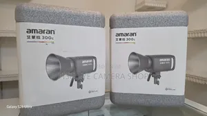 Amaran 300c