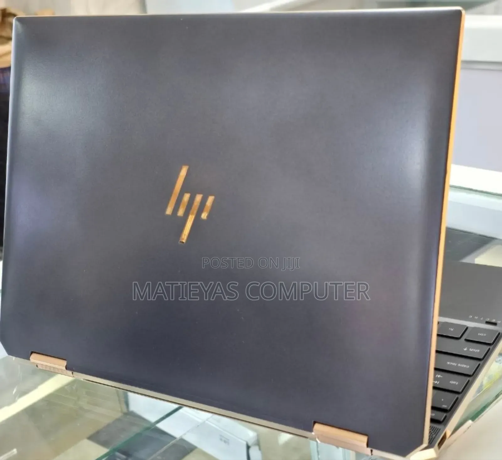 New Laptop HP Spectre 14 16GB Intel Core i7 SSD 512GB