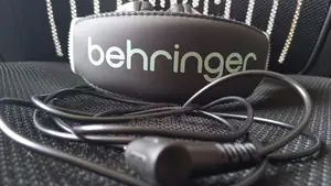 Behringer Hps3000 Studio Headphones
