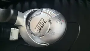 Behringer Hps3000 Studio Headphones