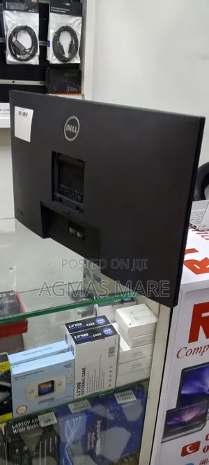 Dell 27 Inches Ips Monitor Screen Size 27 Inches Wid