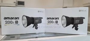 Amaran 200xs