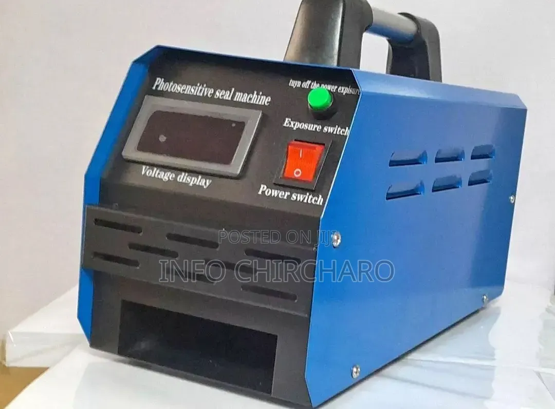 Flashstamp