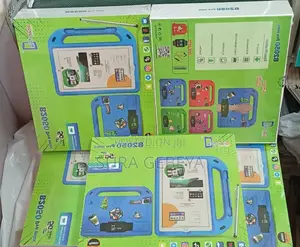 New Bebe Bot 256 GB Blue