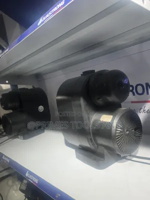 Aquastrong Water Pumps – High Performance Surface, Submersible