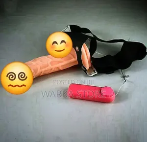 Dildo Realistic