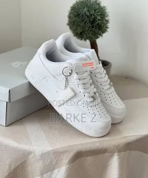 Original Nike Airforce 1