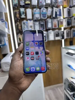 Apple iPhone 13 512 GB White