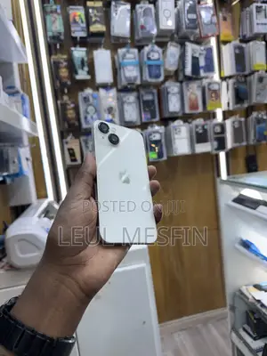 Apple iPhone 13 512 GB White