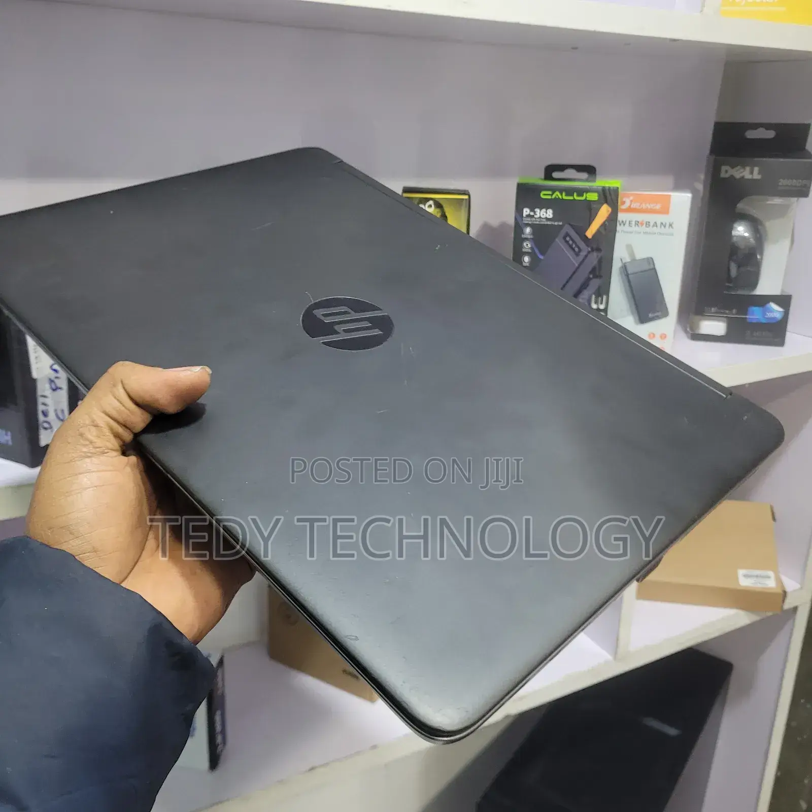 Laptop HP ProBook 640 G1 8GB Intel Core i5 HDD 500GB