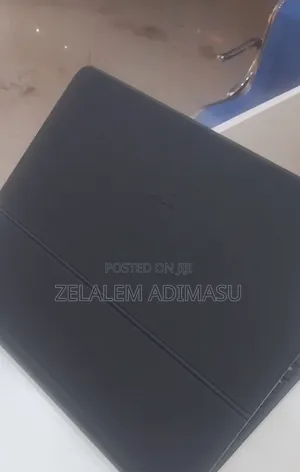 New Apple iPad Pro 256 GB Black