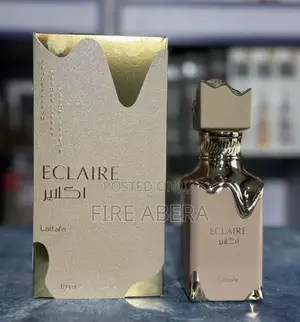 Eclair Perfume