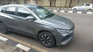 BYD E2 43 kWh 94 hp FWD 2024 Gray
