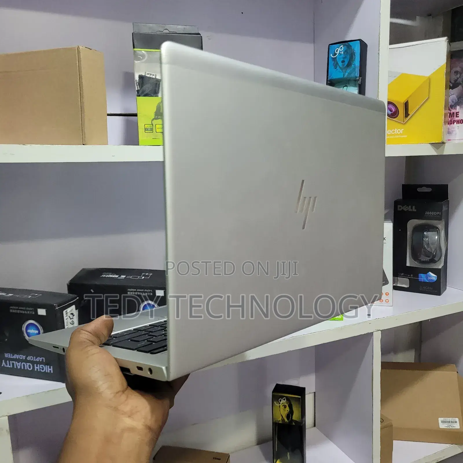 Laptop HP EliteBook 840 8GB Intel Core i7 SSD 512GB