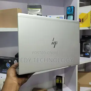 Laptop HP EliteBook 840 8GB Intel Core i7 SSD 512GB
