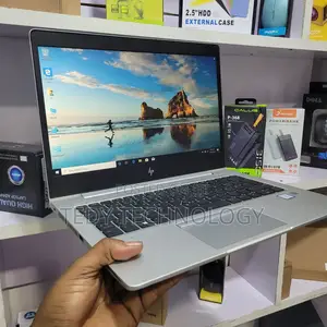 Laptop HP EliteBook 840 8GB Intel Core i7 SSD 512GB