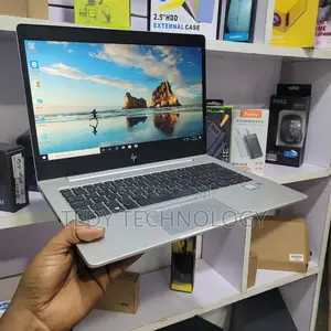 Laptop HP EliteBook 840 8GB Intel Core i7 SSD 512GB