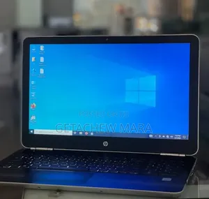 New Laptop HP Pavilion 15 8GB Intel Core i5 SSD 1T