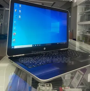 New Laptop HP Pavilion 15 8GB Intel Core i5 SSD 1T
