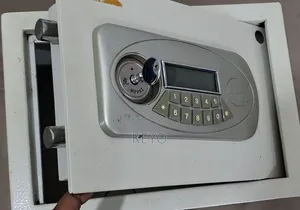 Safe And Personal Use