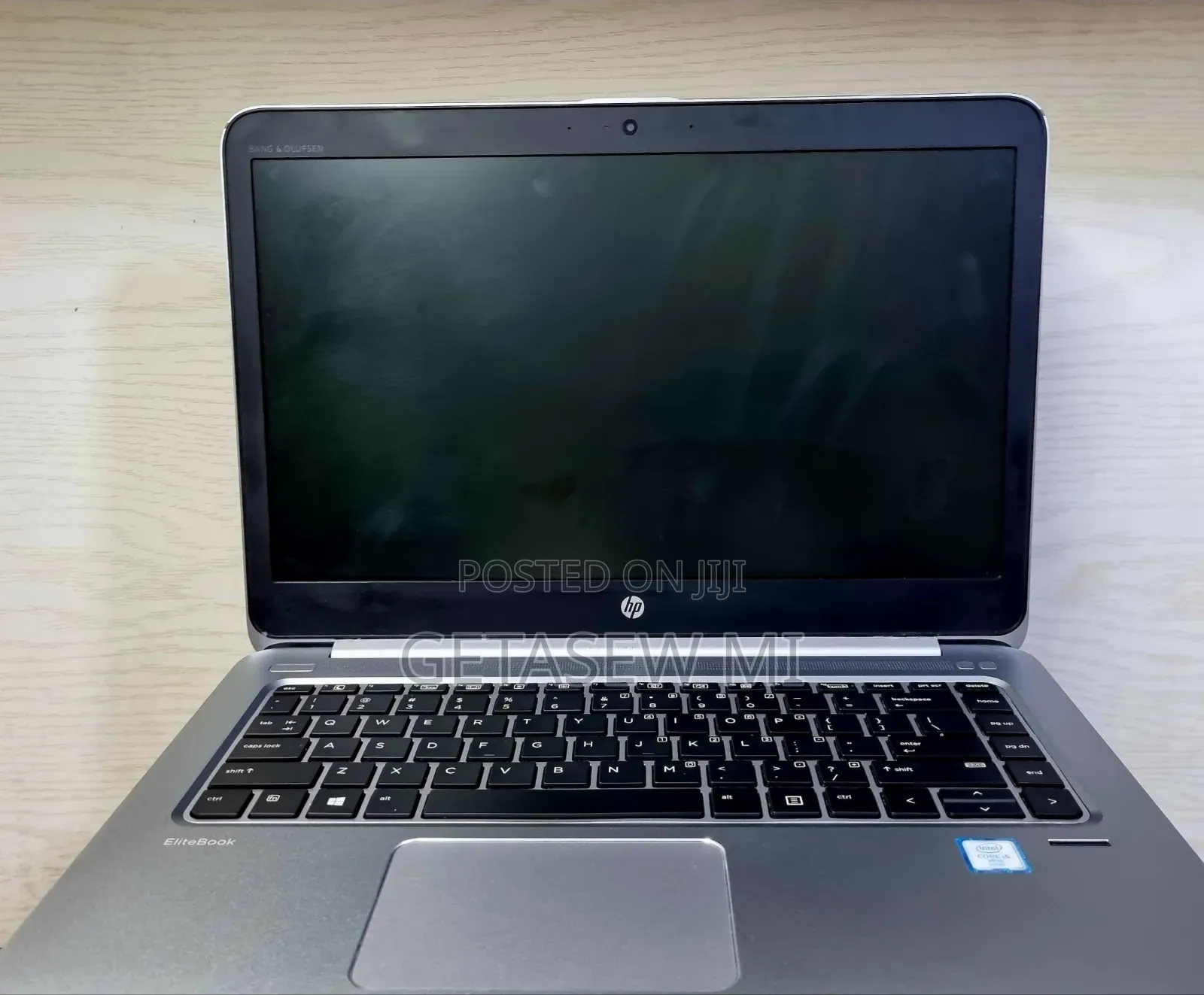 New Laptop HP EliteBook 840 8GB Intel Core i5 HDD 1T