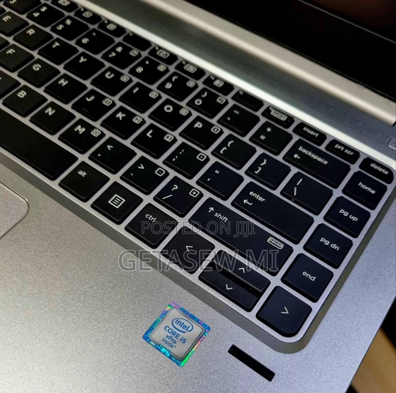 New Laptop HP EliteBook 840 8GB Intel Core i5 HDD 1T