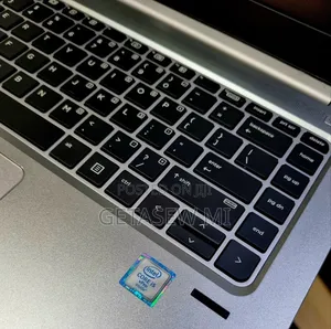 New Laptop HP EliteBook 840 8GB Intel Core i5 HDD 1T