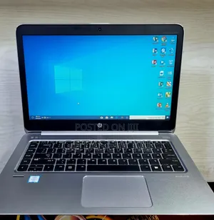 New Laptop HP EliteBook 840 8GB Intel Core i5 HDD 1T
