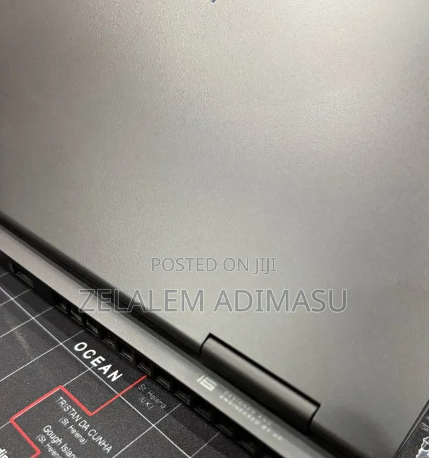 New Laptop HP Omen 16 16GB Intel Core i9 SSD 1T