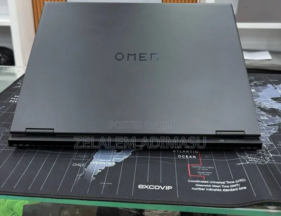 New Laptop HP Omen 16 16GB Intel Core i9 SSD 1T
