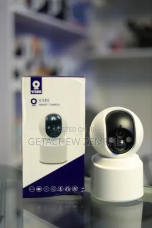 V380 Simcard Camera