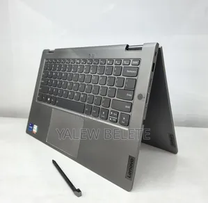 New Laptop Lenovo ThinkBook 13 16GB Intel Core i7 SSD 512GB
