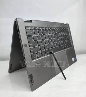 New Laptop Lenovo ThinkBook 13 16GB Intel Core i7 SSD 512GB