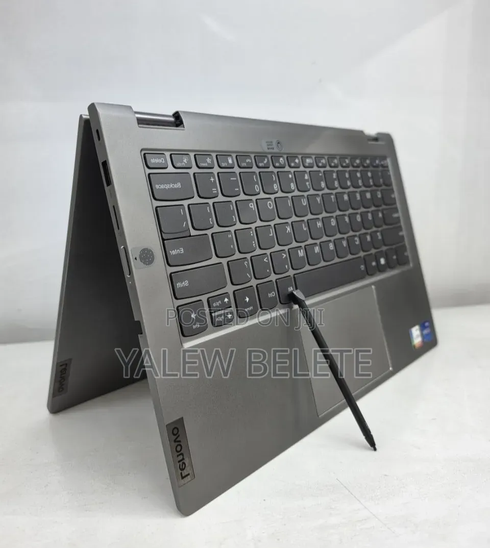 New Laptop Lenovo ThinkBook 13 16GB Intel Core i7 SSD 512GB
