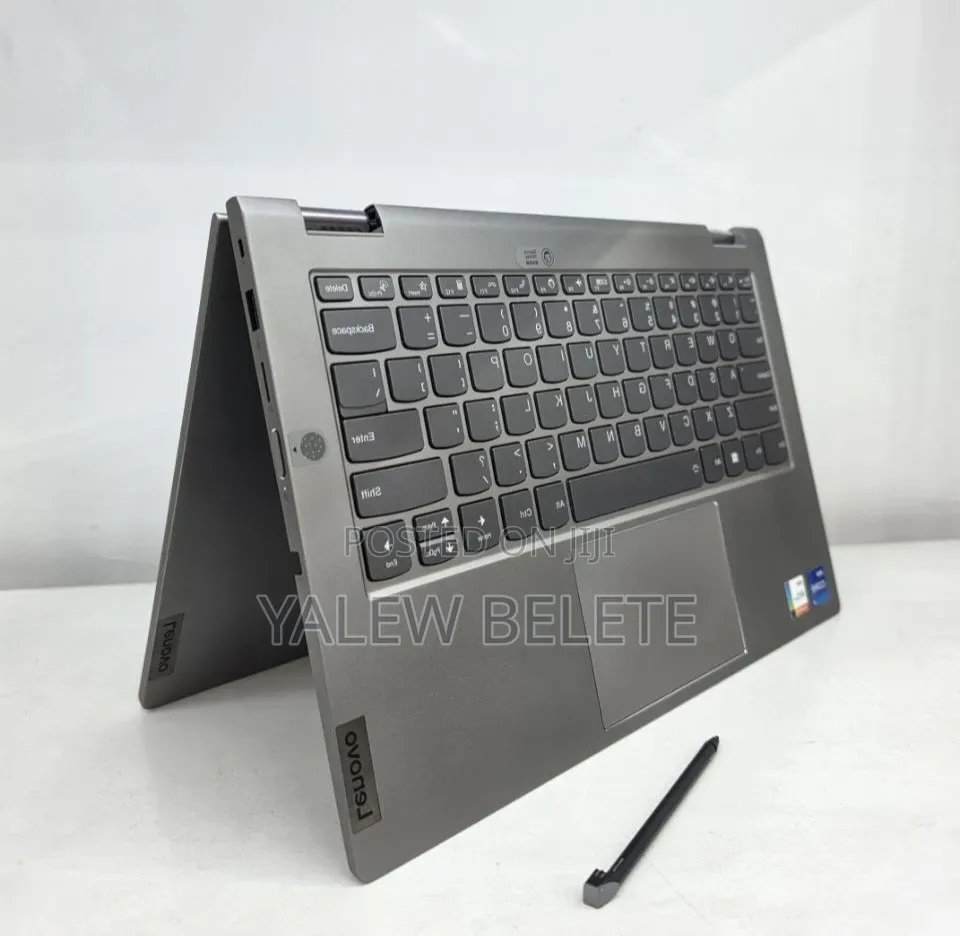 New Laptop Lenovo ThinkBook 13 16GB Intel Core i7 SSD 512GB