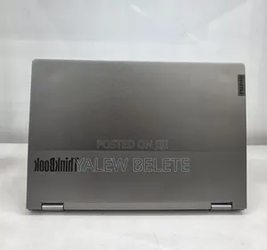 New Laptop Lenovo ThinkBook 13 16GB Intel Core i7 SSD 512GB