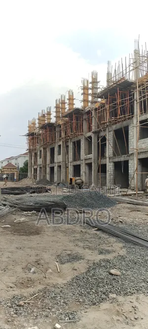 2bdrm Apartment in Abdro, Bole for sale