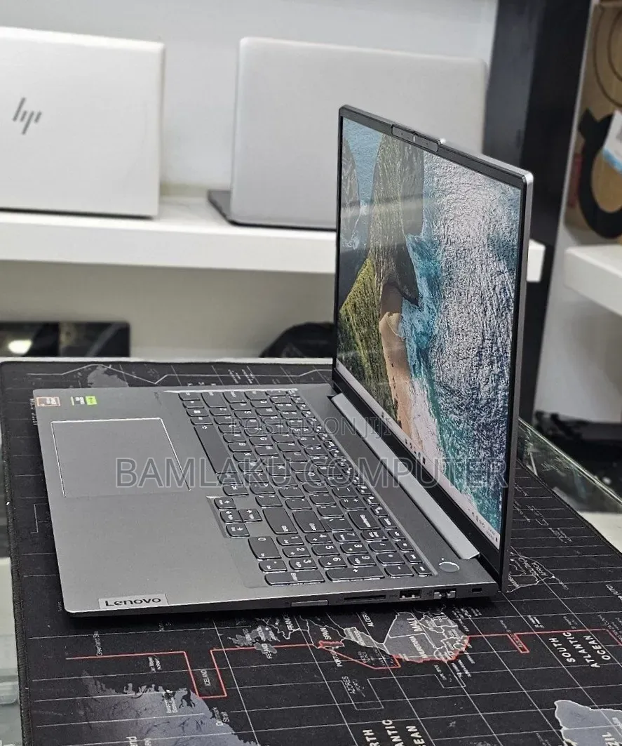 New Laptop Lenovo ThinkBook 13 32GB AMD Ryzen 7 SSD 512GB