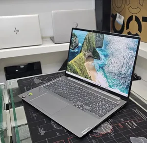 New Laptop Lenovo ThinkBook 13 32GB AMD Ryzen 7 SSD 512GB