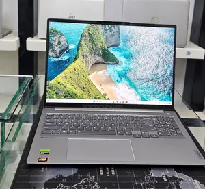 New Laptop Lenovo ThinkBook 13 32GB AMD Ryzen 7 SSD 512GB