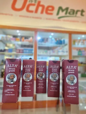 Alta Miracle Growth