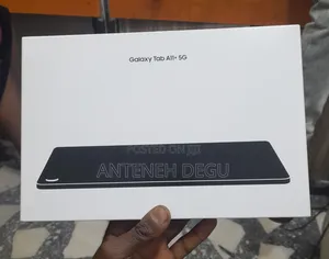 New Samsung Galaxy Tab A11+ 128 GB Blue