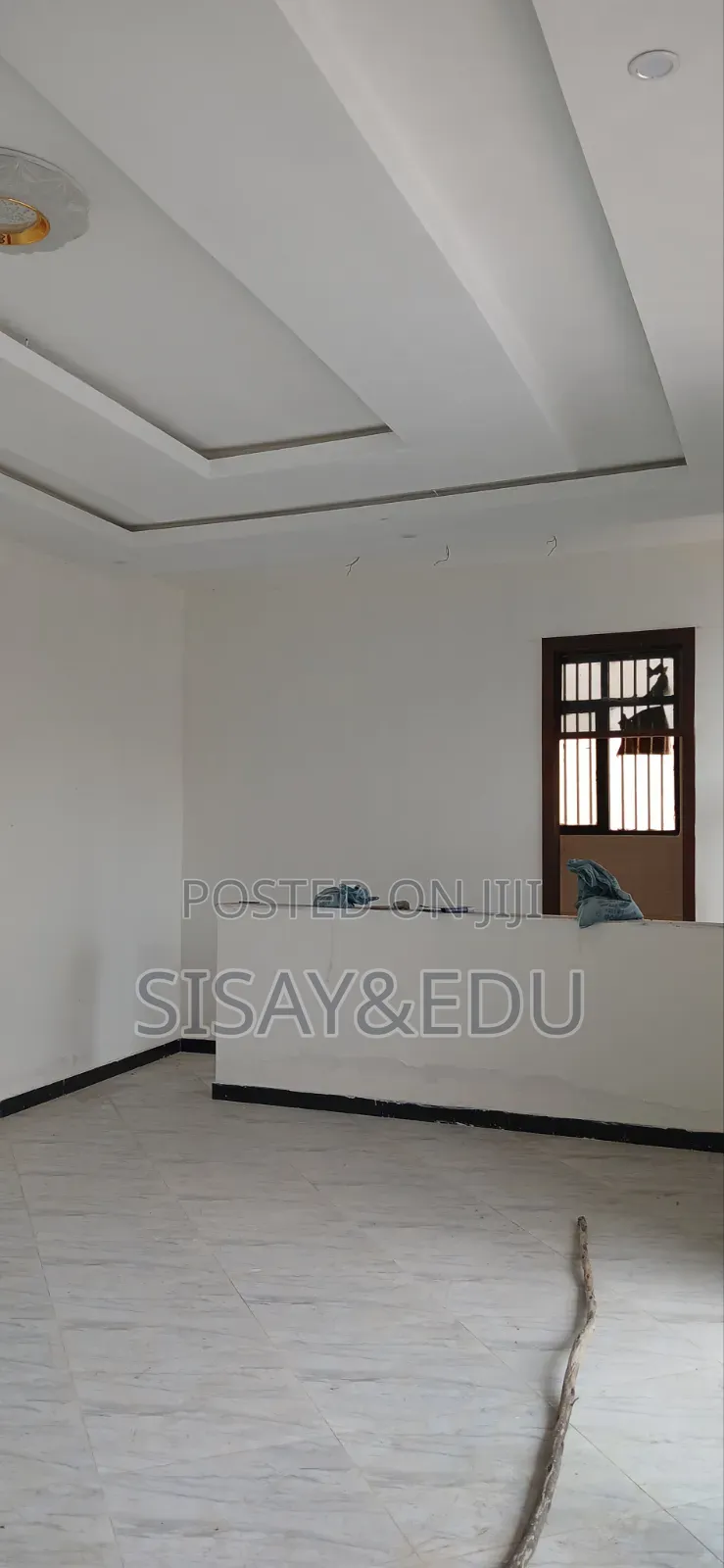 3bdrm Villa in Oromia-Finfinne for rent