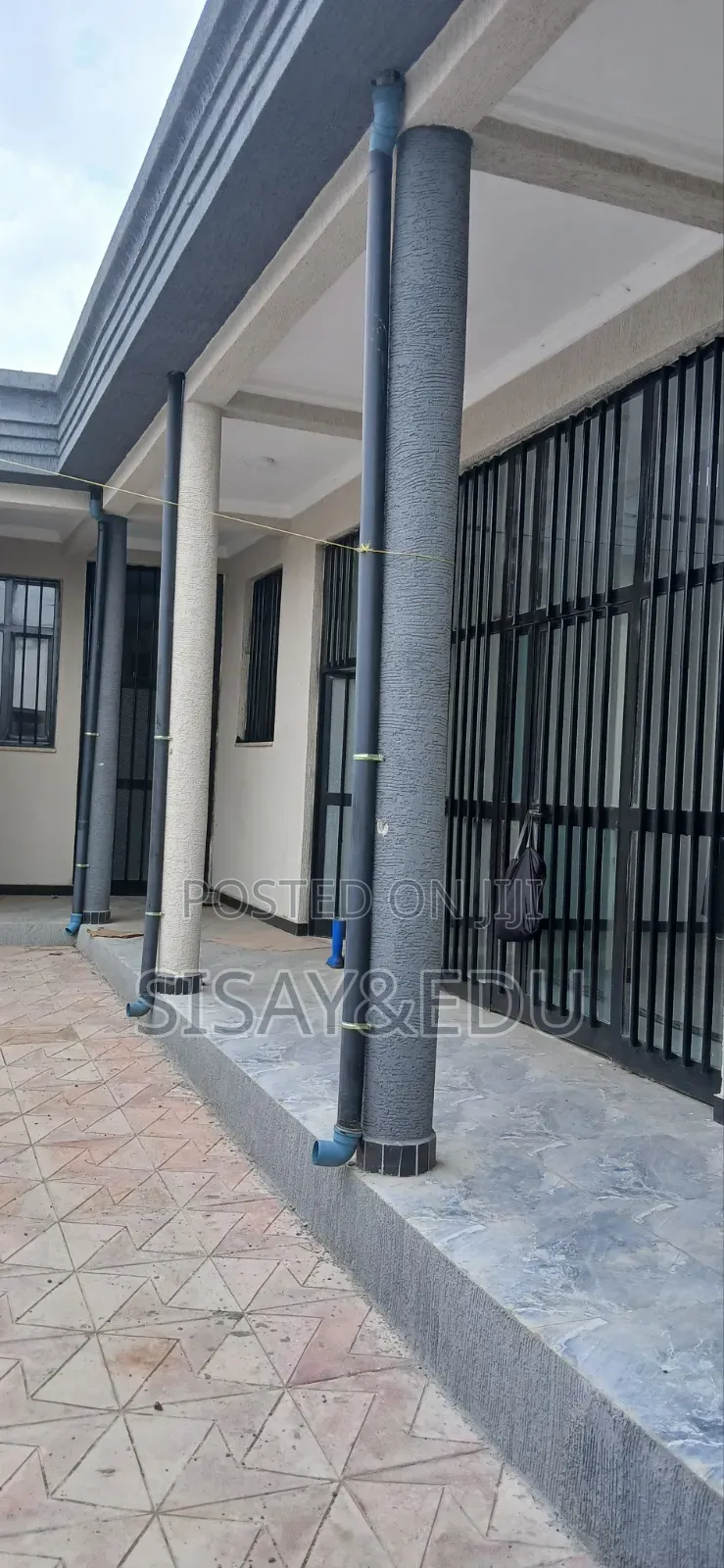 3bdrm Villa in Oromia-Finfinne for rent