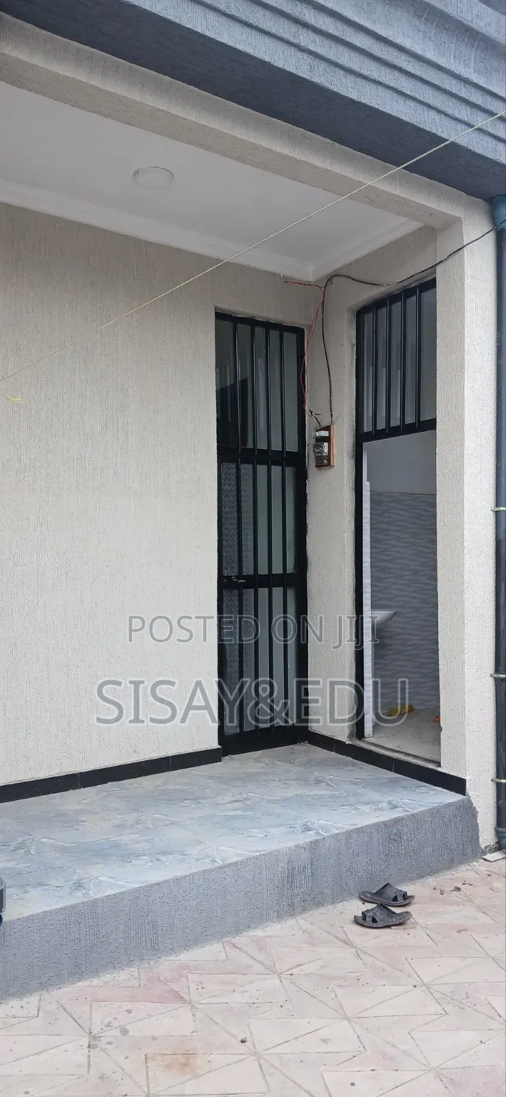 3bdrm Villa in Oromia-Finfinne for rent