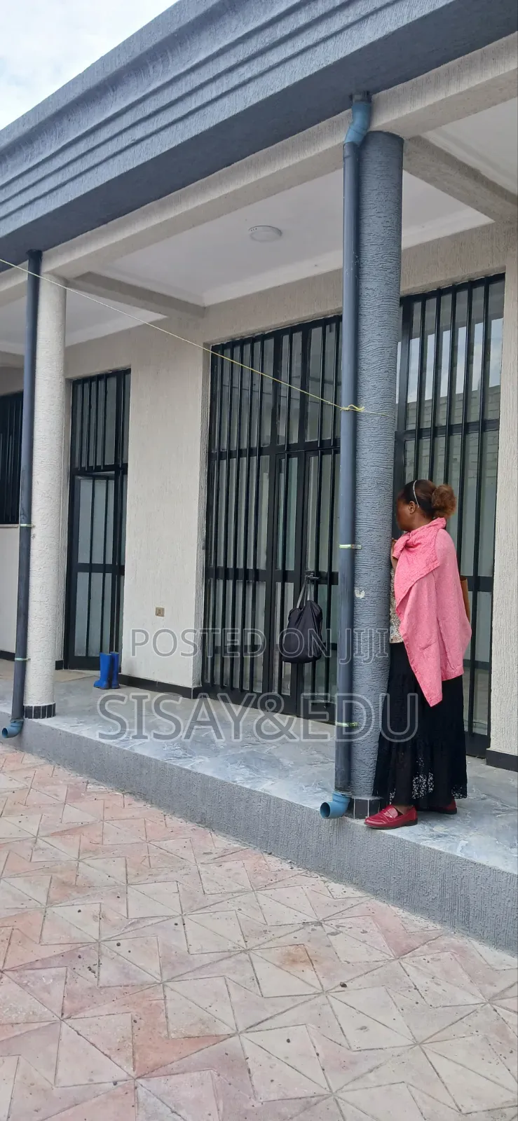 3bdrm Villa in Oromia-Finfinne for rent