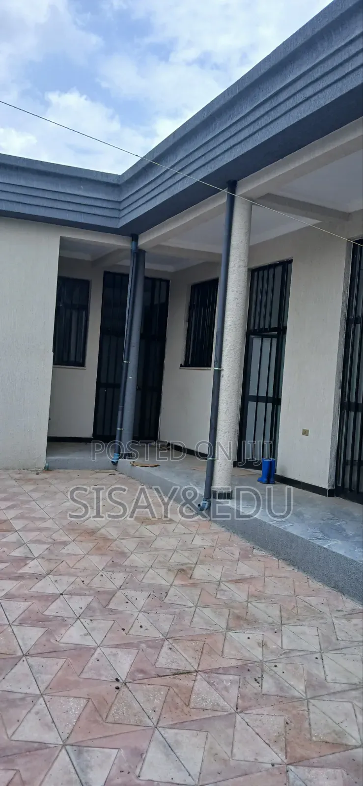 3bdrm Villa in Oromia-Finfinne for rent